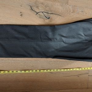 Perry Ellis, Very Slim Fit, 33x30, Gray